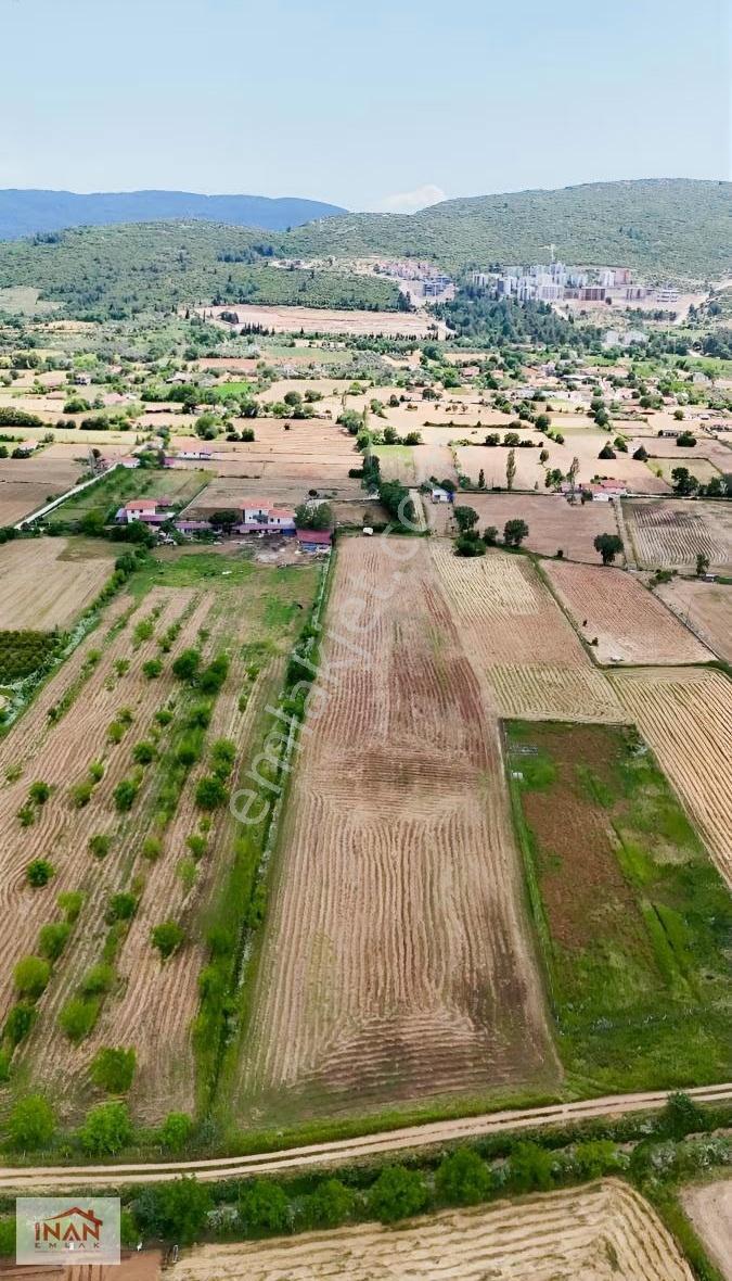 Yerkesik Yaylası'nda 7.5 Dönüm %5 İmarlı Arazi - Görsel 8
