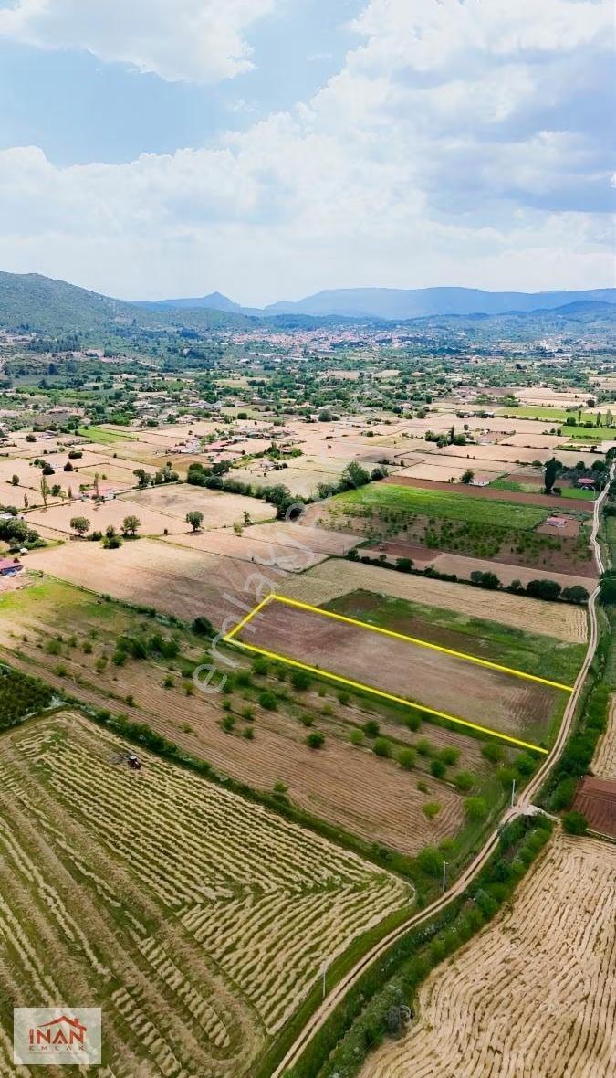 Yerkesik Yaylası'nda 7.5 Dönüm %5 İmarlı Arazi - Görsel 6
