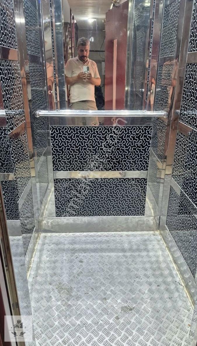 Karataş Oli Civarı Bakımlı Geniş Daire - Görsel 5