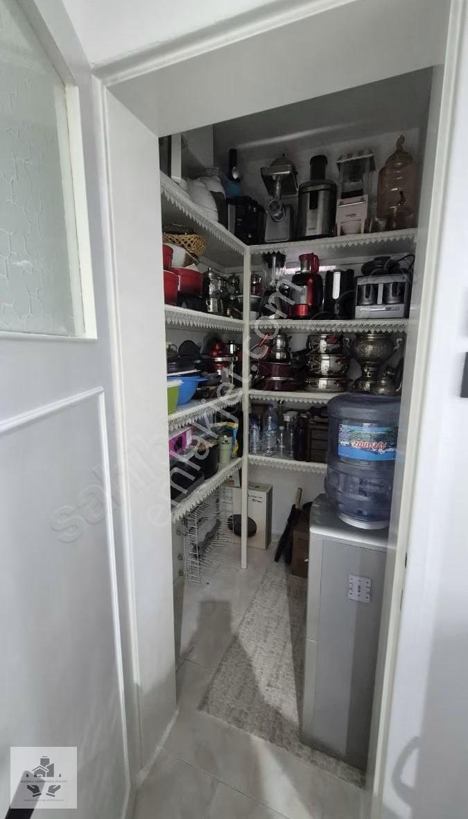 Karataş Oli Civarı Bakımlı Geniş Daire - Görsel 21