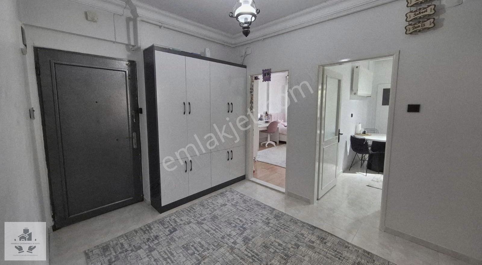 Karataş Oli Civarı Bakımlı Geniş Daire - Görsel 12