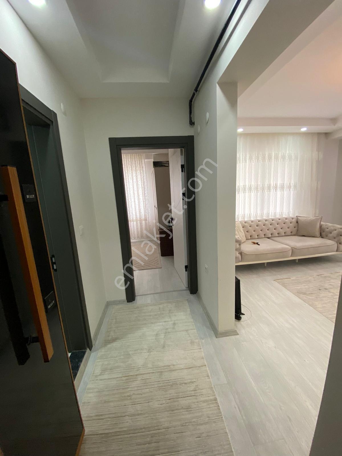 Exper Gayrımenkulden Kurupelitte Full Esyalı 1+1 - Görsel 13