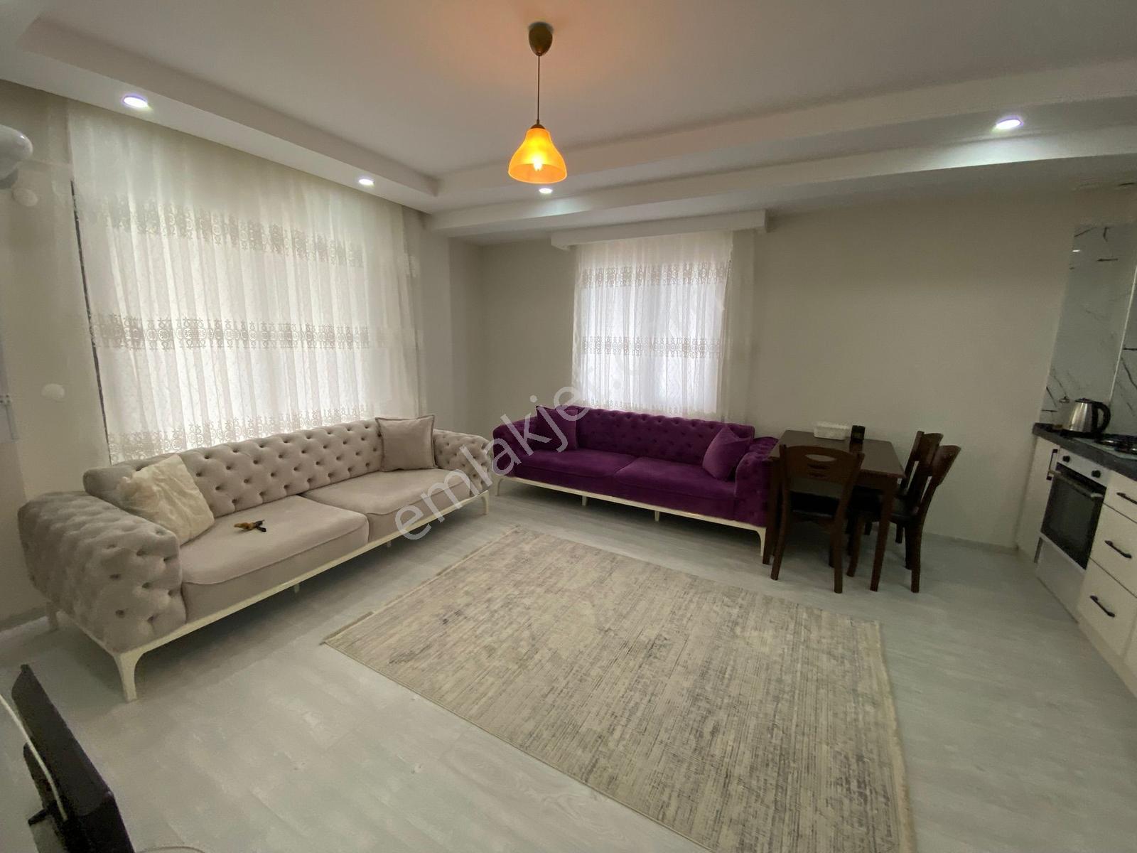 Exper Gayrımenkulden Kurupelitte Full Esyalı 1+1 - Görsel 5