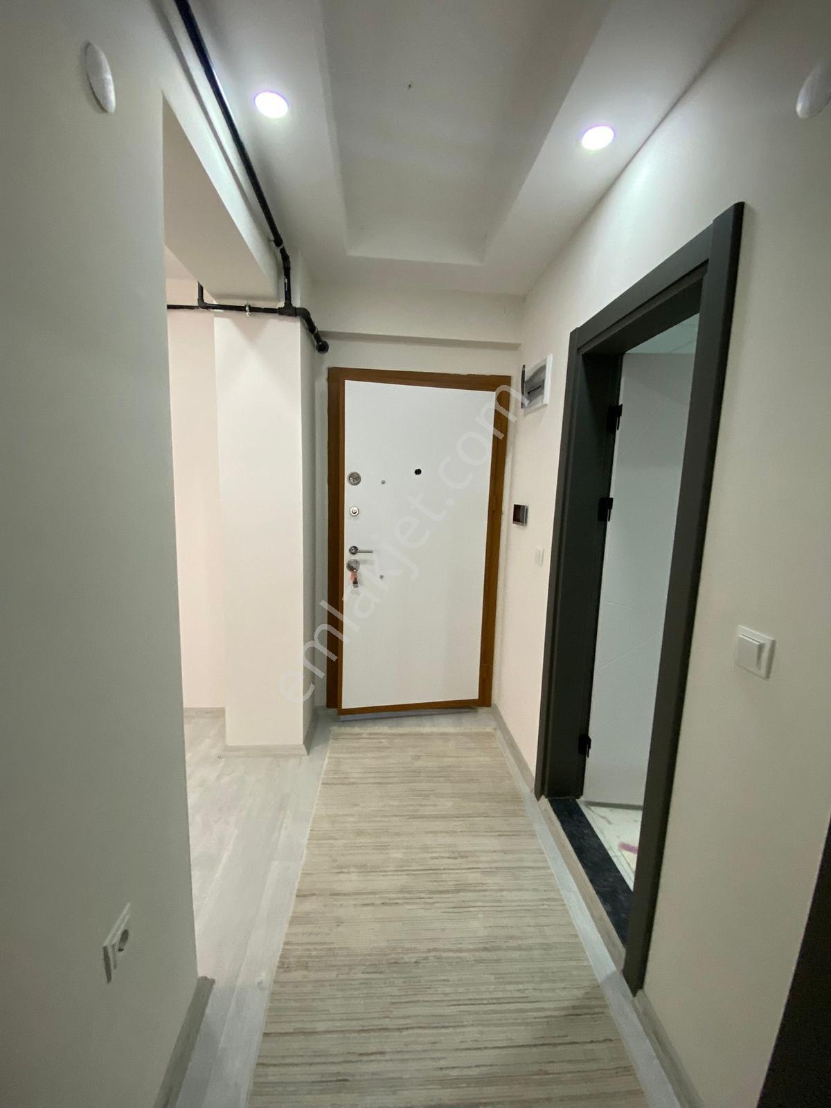 Exper Gayrımenkulden Kurupelitte Full Esyalı 1+1 - Görsel 12