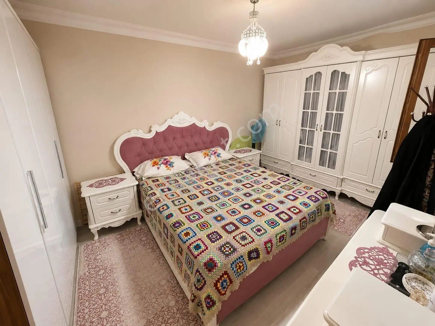 Gökay Emlaktan Merkez Cami Yakını 2+1 Daire 3 Kat - Görsel 3