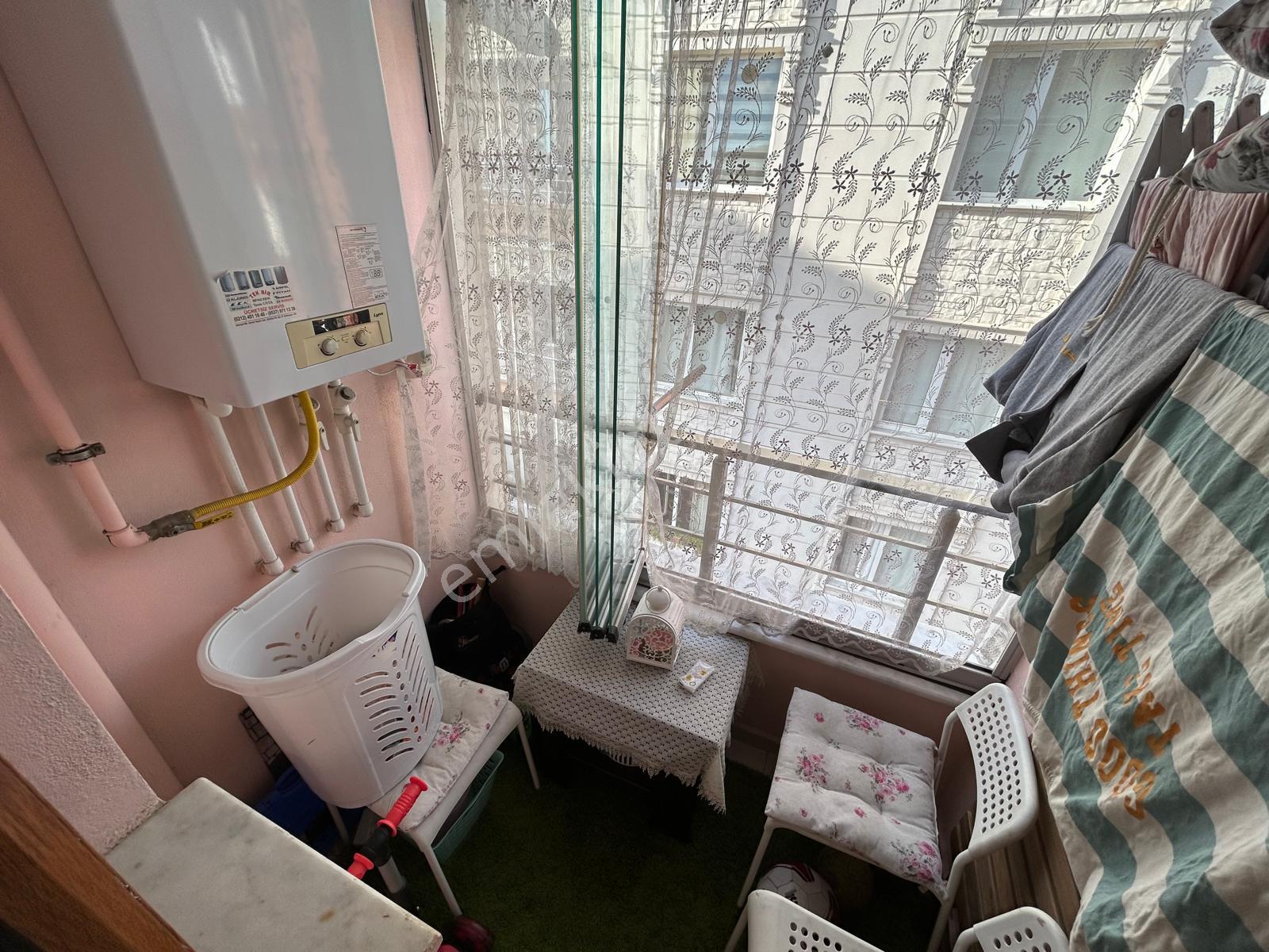 Gökay Emlaktan Merkez Cami Yakını 2+1 Daire 3 Kat - Görsel 11