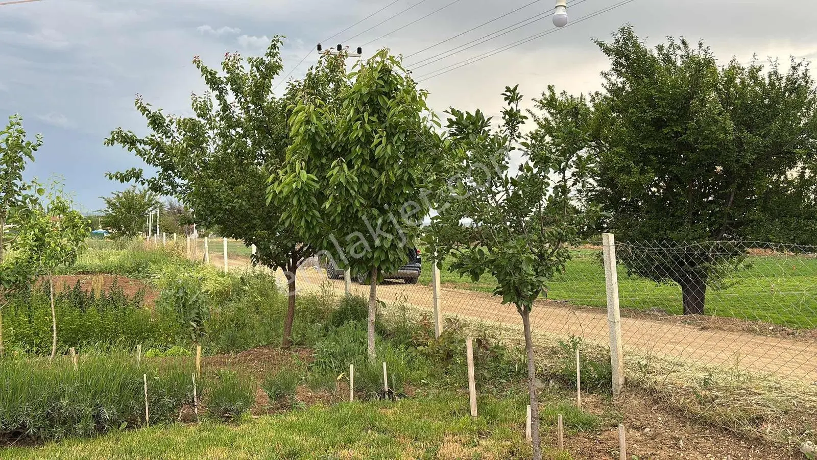 Rw Nestten Sakintepede 590 M2 Satılık Arsa