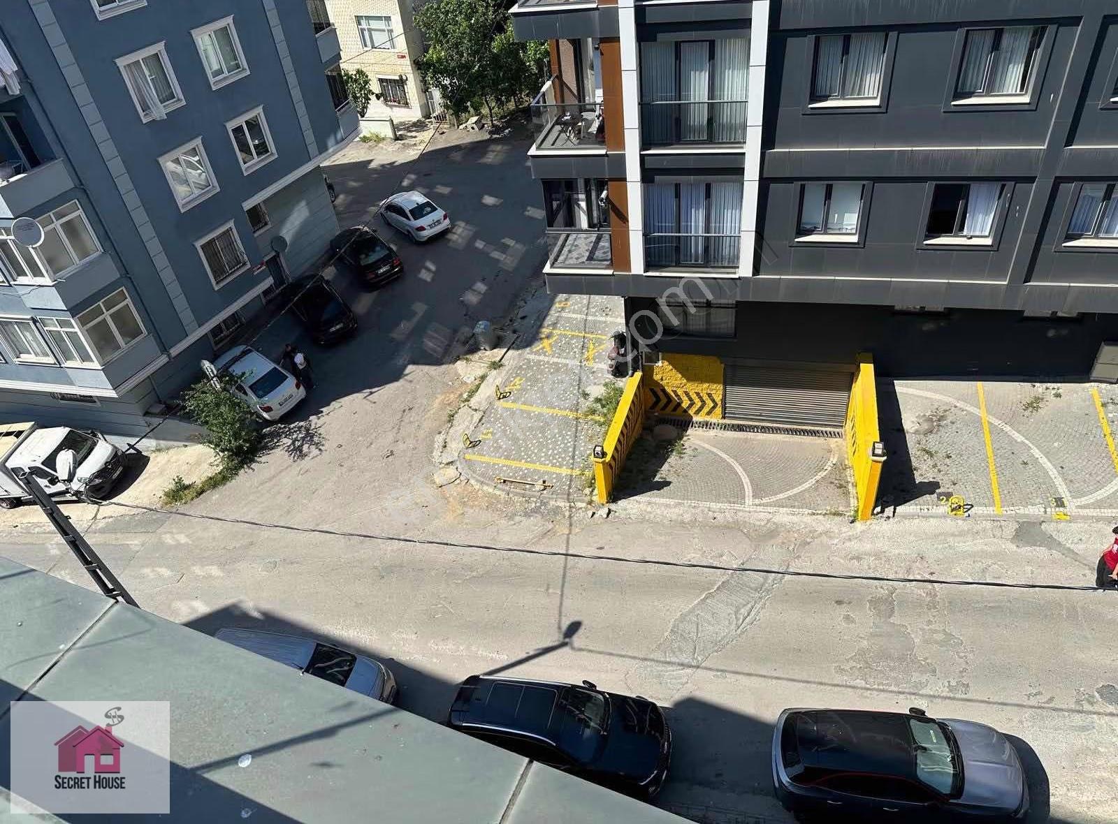 Secret House'dan Prejtijli Lokasyon Varyap Plaza Eşyalı Ofis - Görsel 6