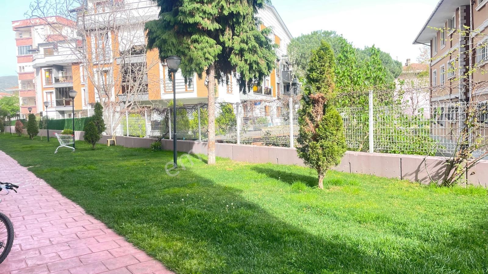 Körfez İlçe Petkimpark Sitesinde Satılık 3+1 Deniz Manzaralı - Görsel 19