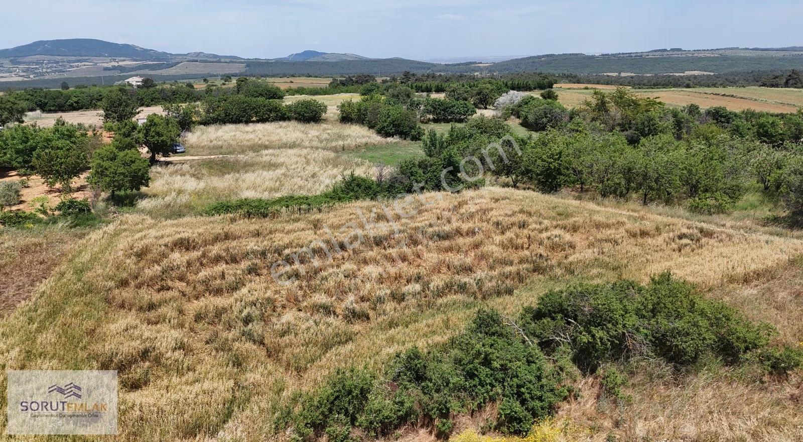 Çeltik Köyü'nde Satılık 1.672,99 M² Müstakil Tapulu Tarla - Görsel 17