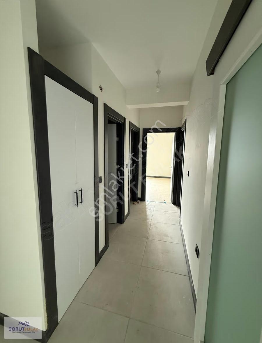 Keşan Yenimuhacir Tokiler'de Kiralık Sıfır Daire - Görsel 9