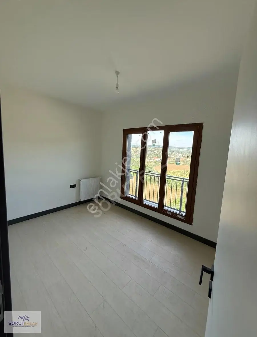 Keşan Yenimuhacir Tokiler'de Kiralık Sıfır Daire - Görsel 10