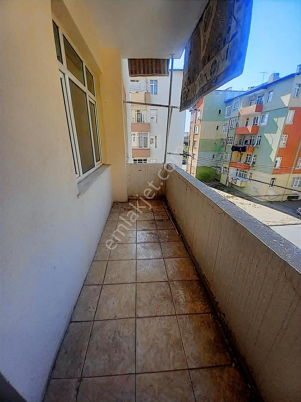 Atacan,dan Kiralık Daire Yıldız Blokları 4. Blok, 3. Kat - Görsel 7