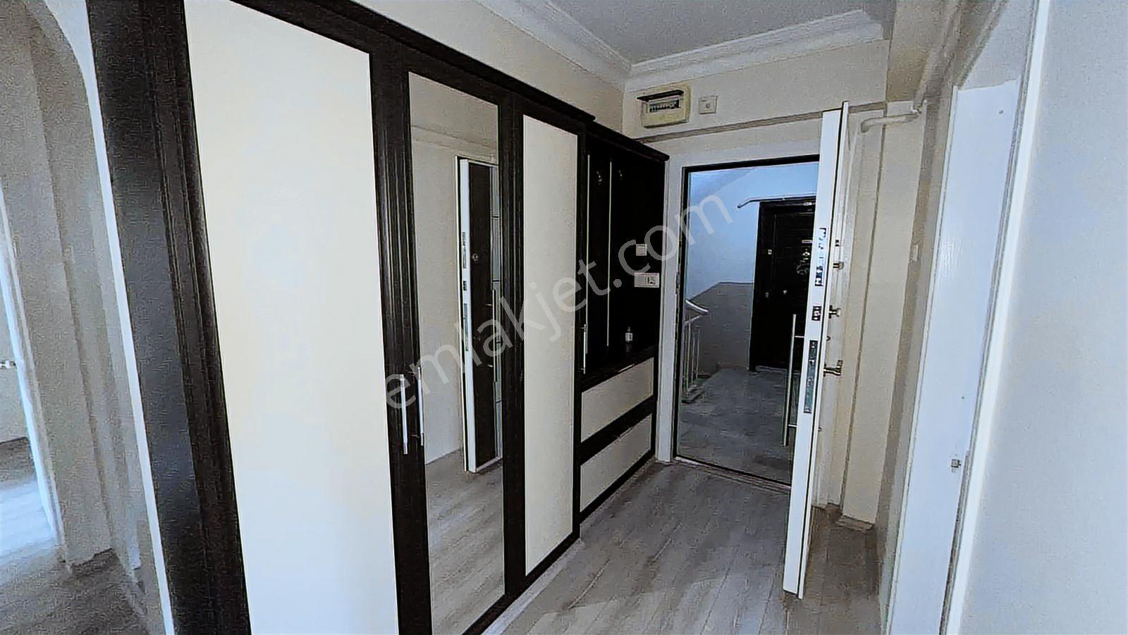 Atacan'dan Satılık Daire Altınşehir Sitesi / Diriliş Mah - Görsel 15