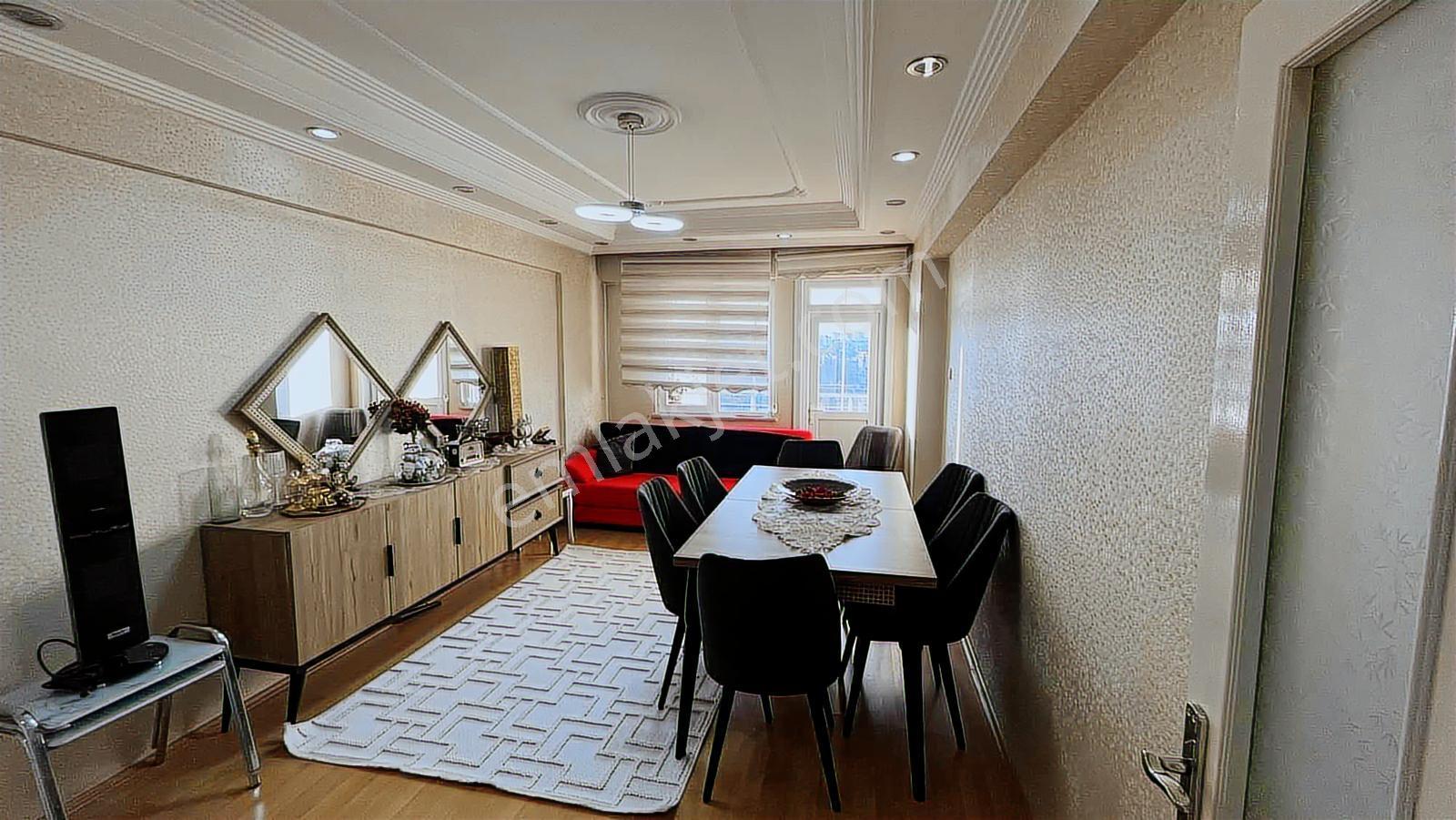 Atacan'dan Ferhatbostan Mahallesinin Tam Merkezinde | Eşsiz 5+2 - Görsel 25