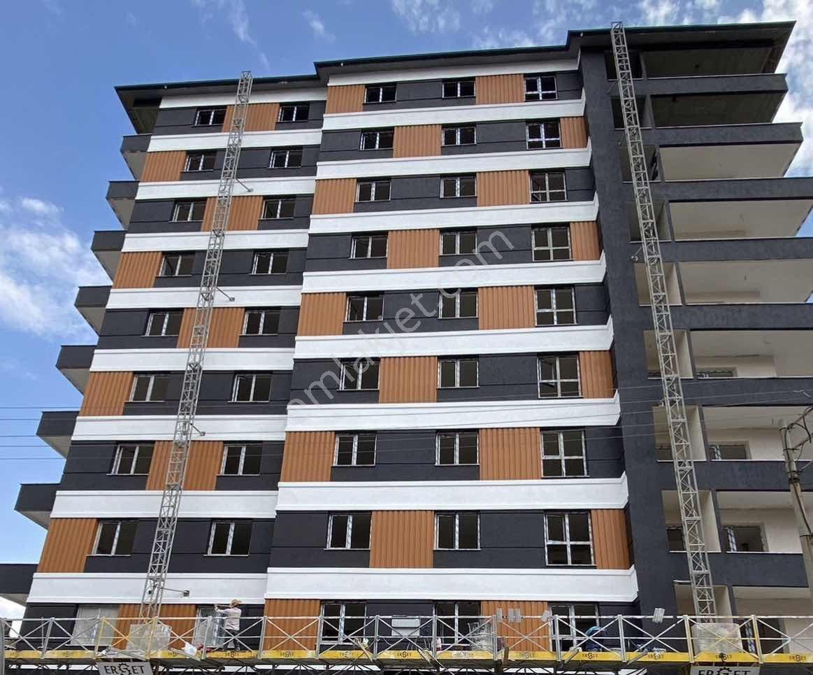 ⸻ Atacandan Satılık | Ultra Lüks Yaşam Daire