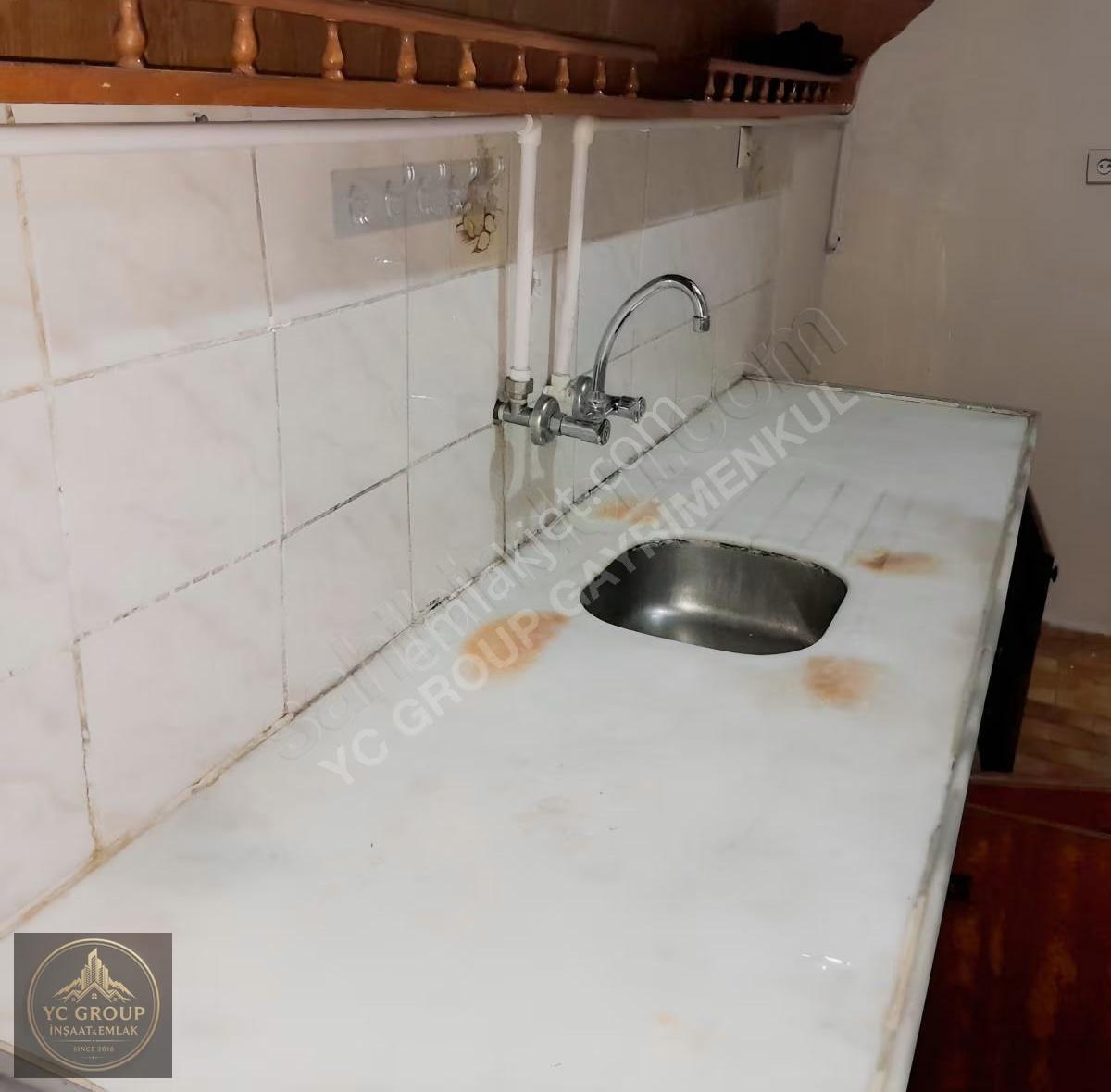 Gölcük Belediye Karşısı Kiralık Daire - Görsel 10