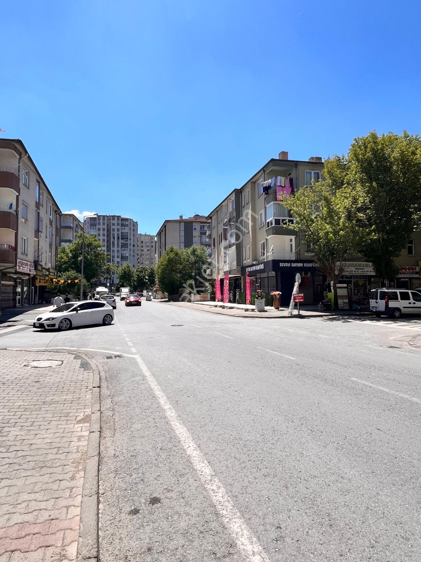 Fevzi Çakmak Mah 2+1 Satılık İçi Yapılı Fırsat Daire - Görsel 14