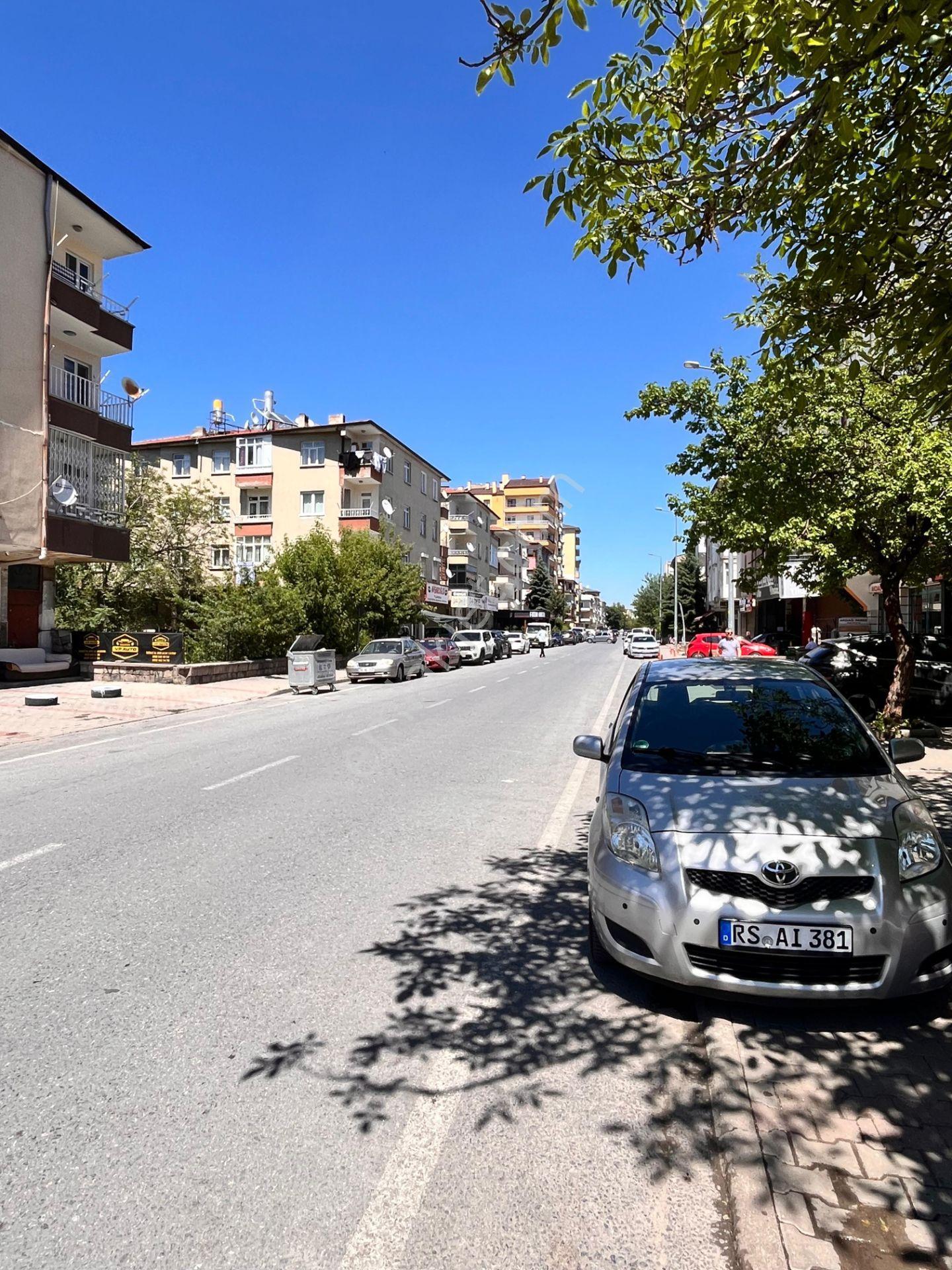 Fevzi Çakmak Mah 2+1 Satılık İçi Yapılı Fırsat Daire - Görsel 13