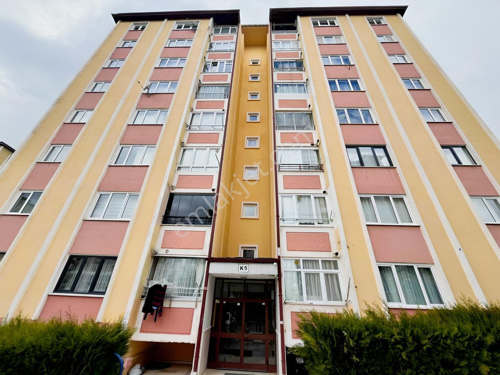 Eğriköprü Mahallesinde Fırsat Daire! Toki Blokları - Görsel 2