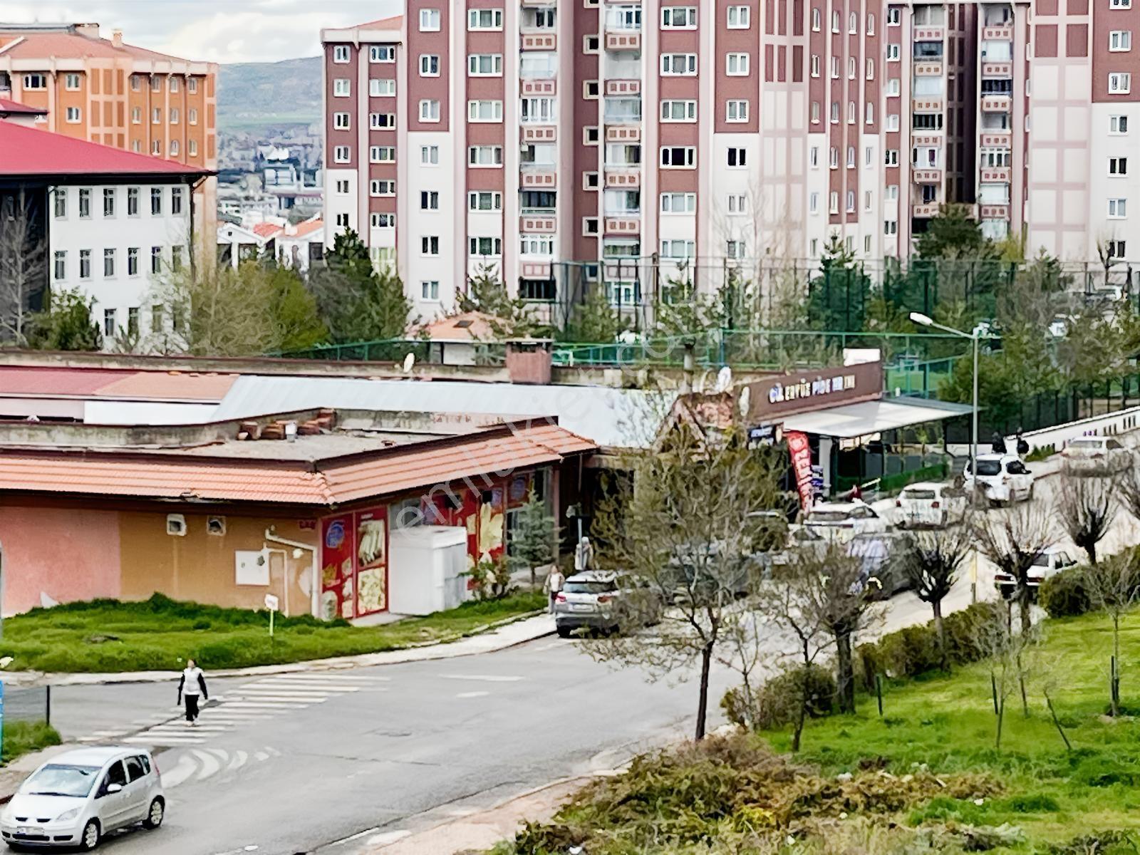 Eğriköprü Mahallesinde Fırsat Daire! Toki Blokları - Görsel 6