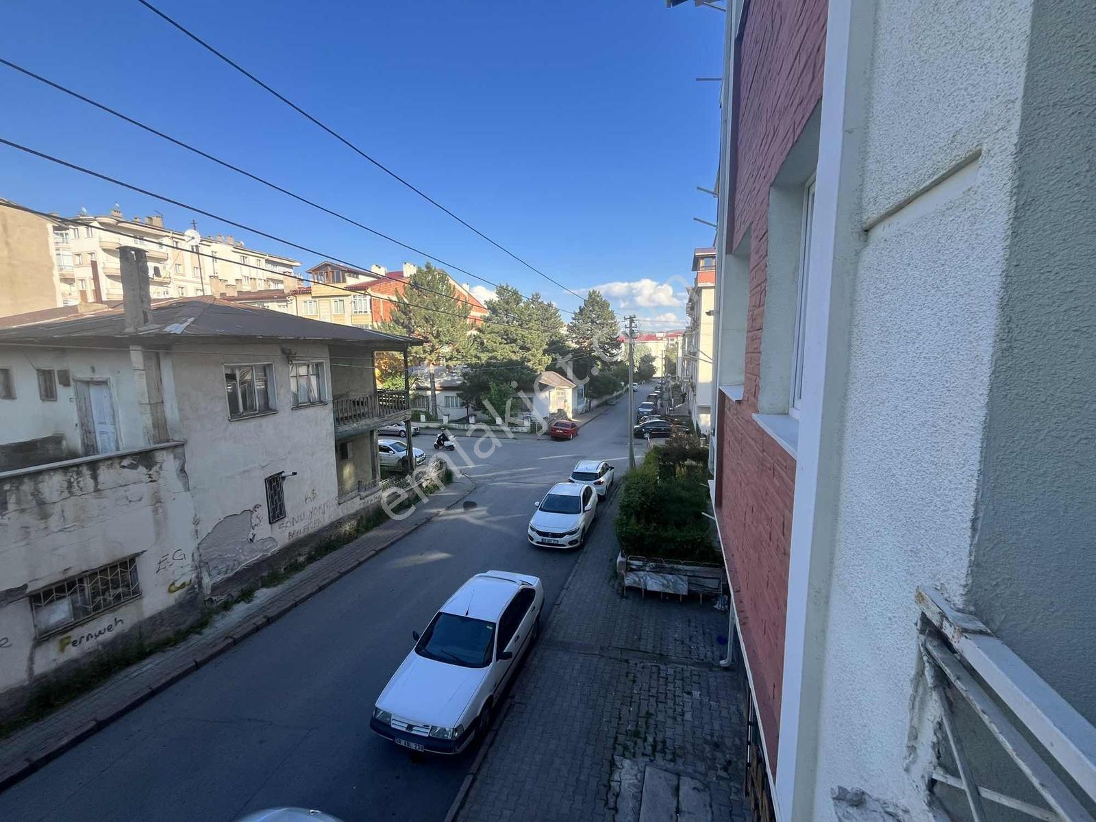 Atacan,dan Dörteylülmahallesi Fırsat! Merkezi Konumda 3+1 - Görsel 26