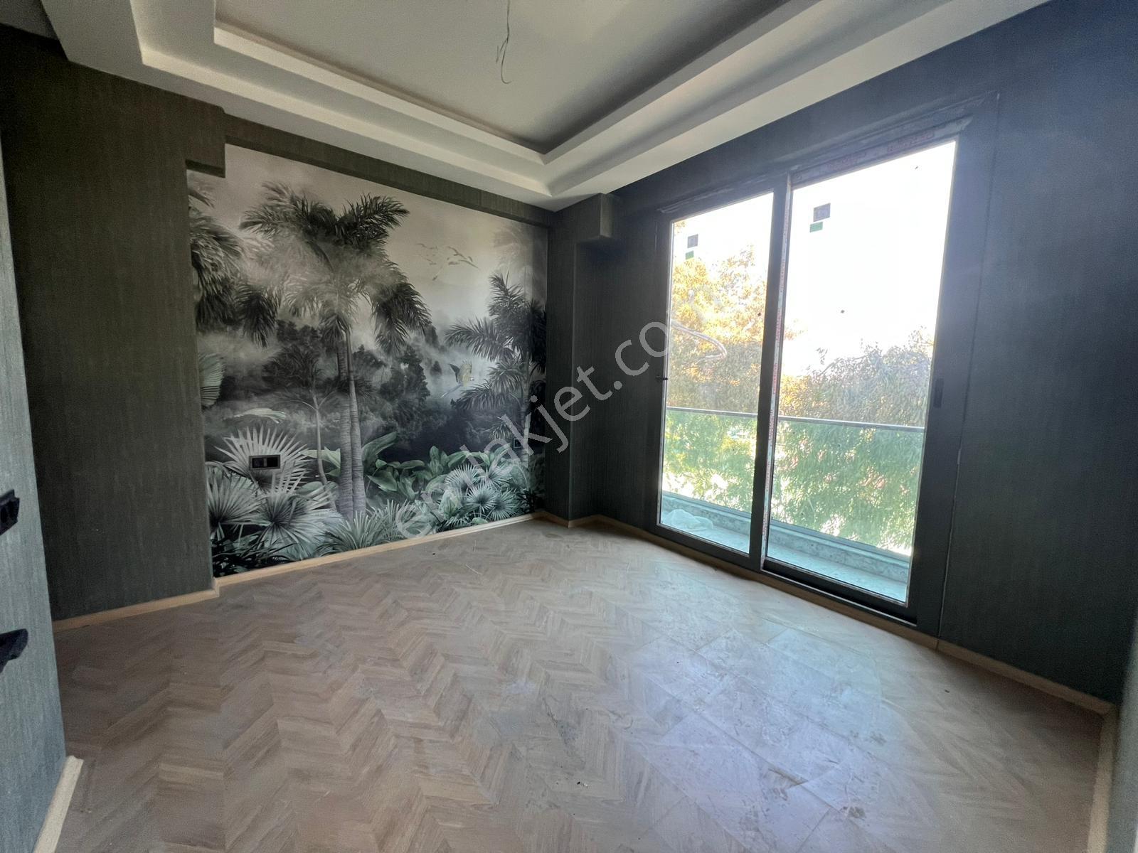 Han Emlak'tan Tece De Site İçi Deniz Manzaralı Satılık 2+1 - Görsel 14