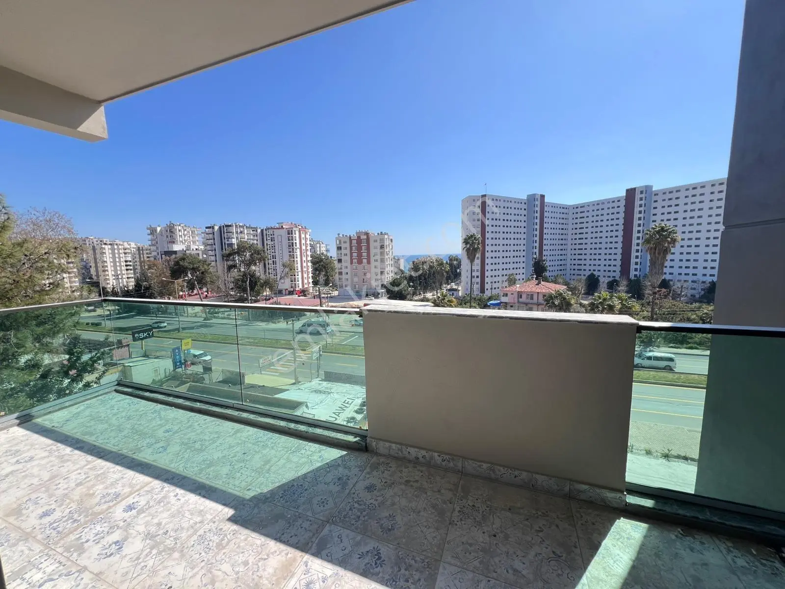 Han Emlak'tan Tece De Site İçi Deniz Manzaralı Satılık 2+1 - Görsel 20