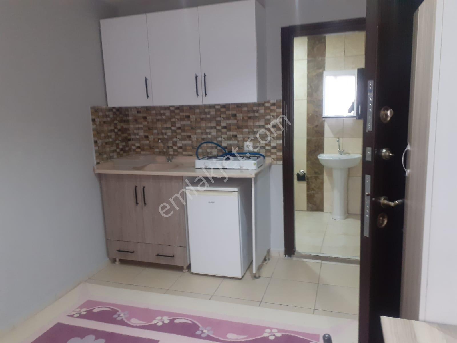 Han Emlak'tan Yenişehir'in Gözde Lokasyonun'da Eşyalı Kiralık - Görsel 3