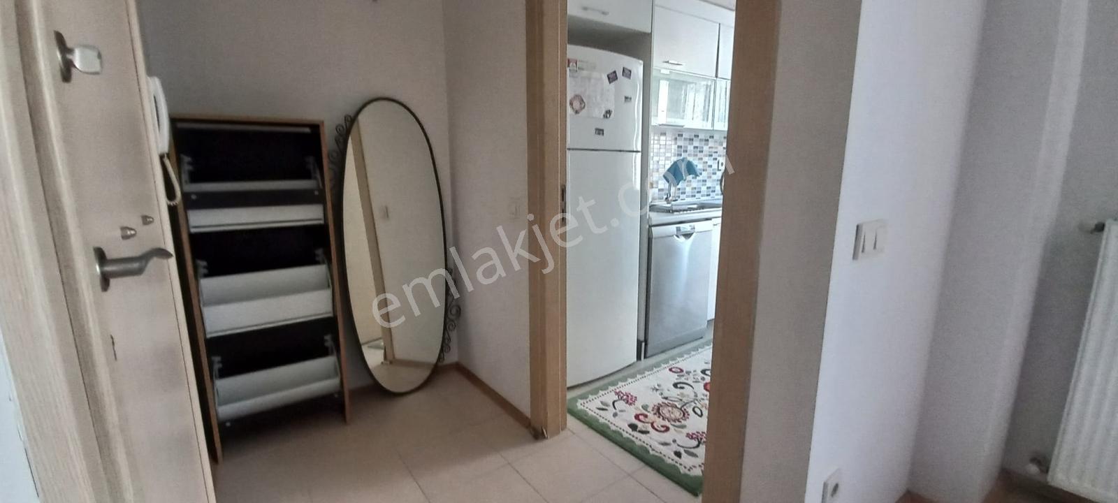 Tek Yetkiliden Ovalbahçe De Eşyalı 2+1 Kiralık Daire - Görsel 15