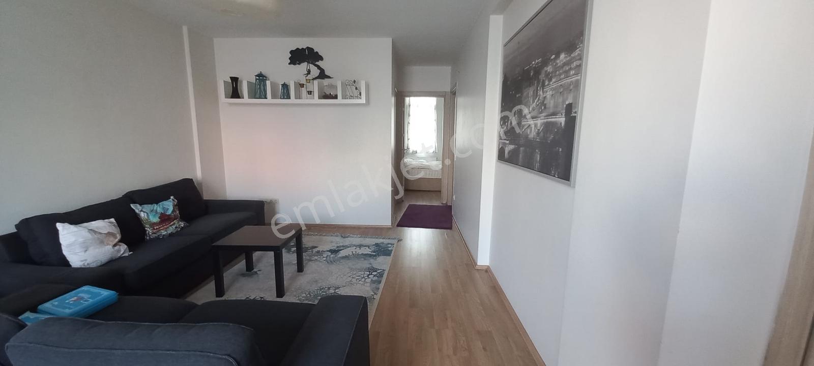 Tek Yetkiliden Ovalbahçe De Eşyalı 2+1 Kiralık Daire - Görsel 4