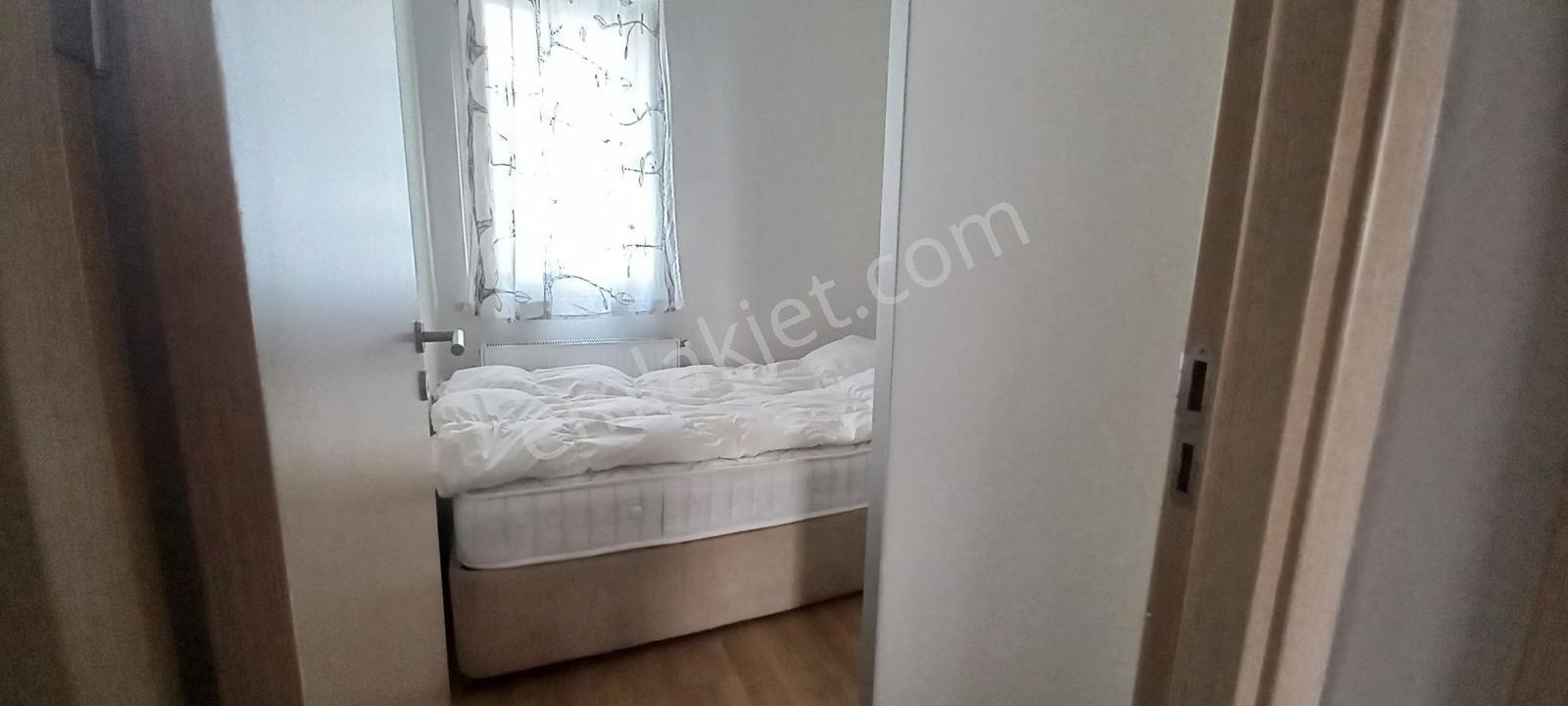 Tek Yetkiliden Ovalbahçe De Eşyalı 2+1 Kiralık Daire - Görsel 17
