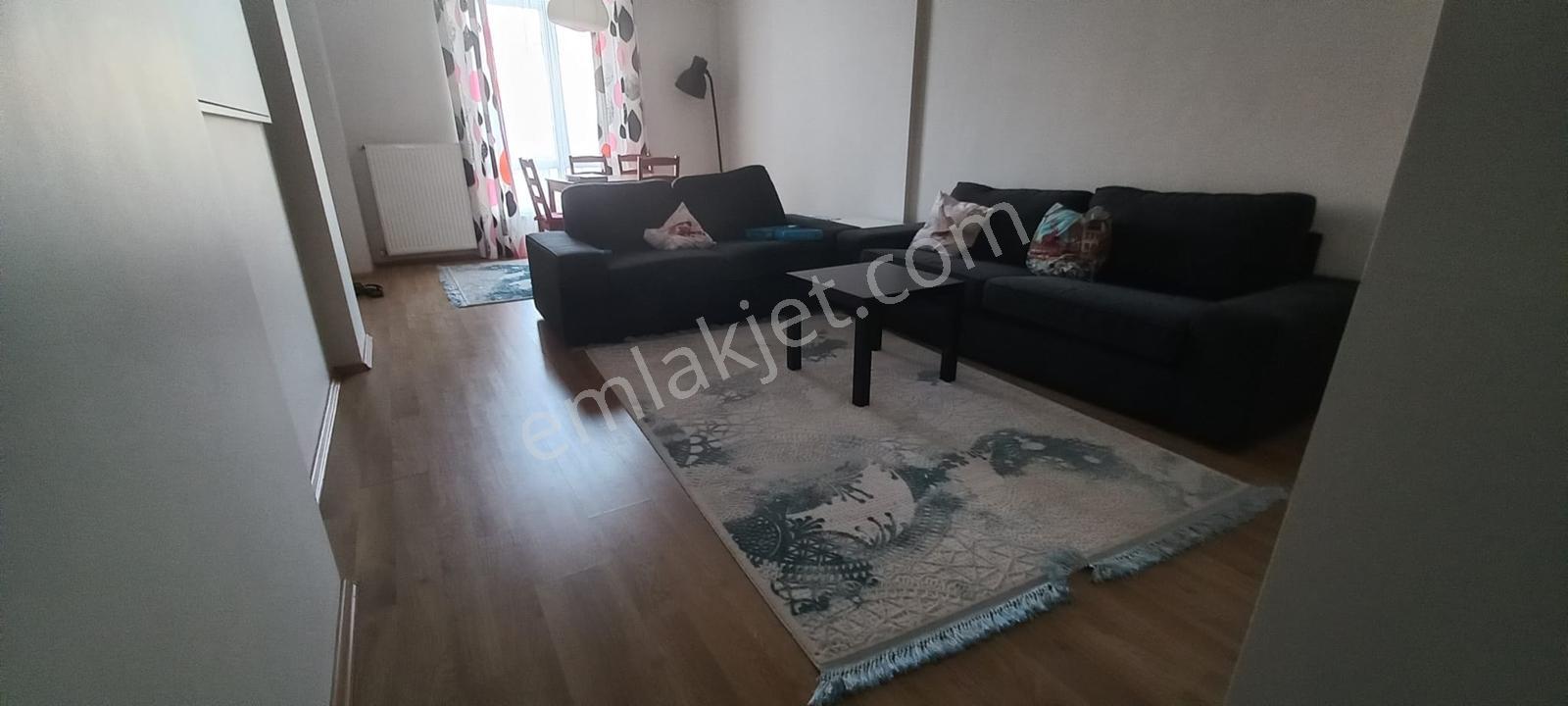 Tek Yetkiliden Ovalbahçe De Eşyalı 2+1 Kiralık Daire - Görsel 18