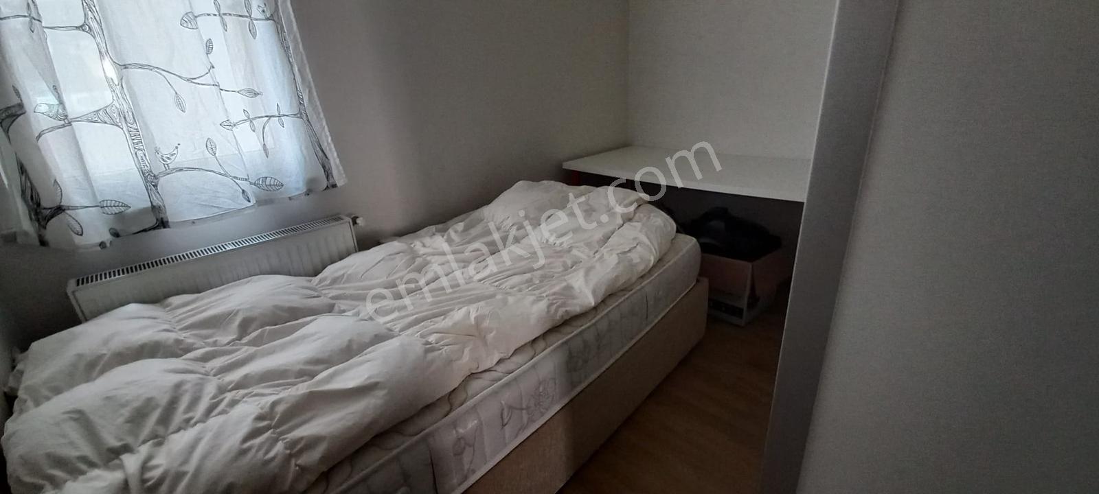 Tek Yetkiliden Ovalbahçe De Eşyalı 2+1 Kiralık Daire - Görsel 21