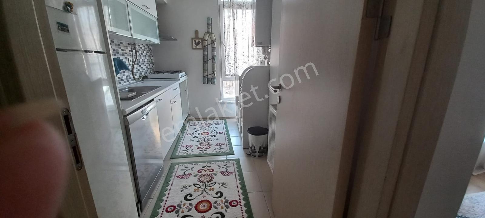 Tek Yetkiliden Ovalbahçe De Eşyalı 2+1 Kiralık Daire - Görsel 2