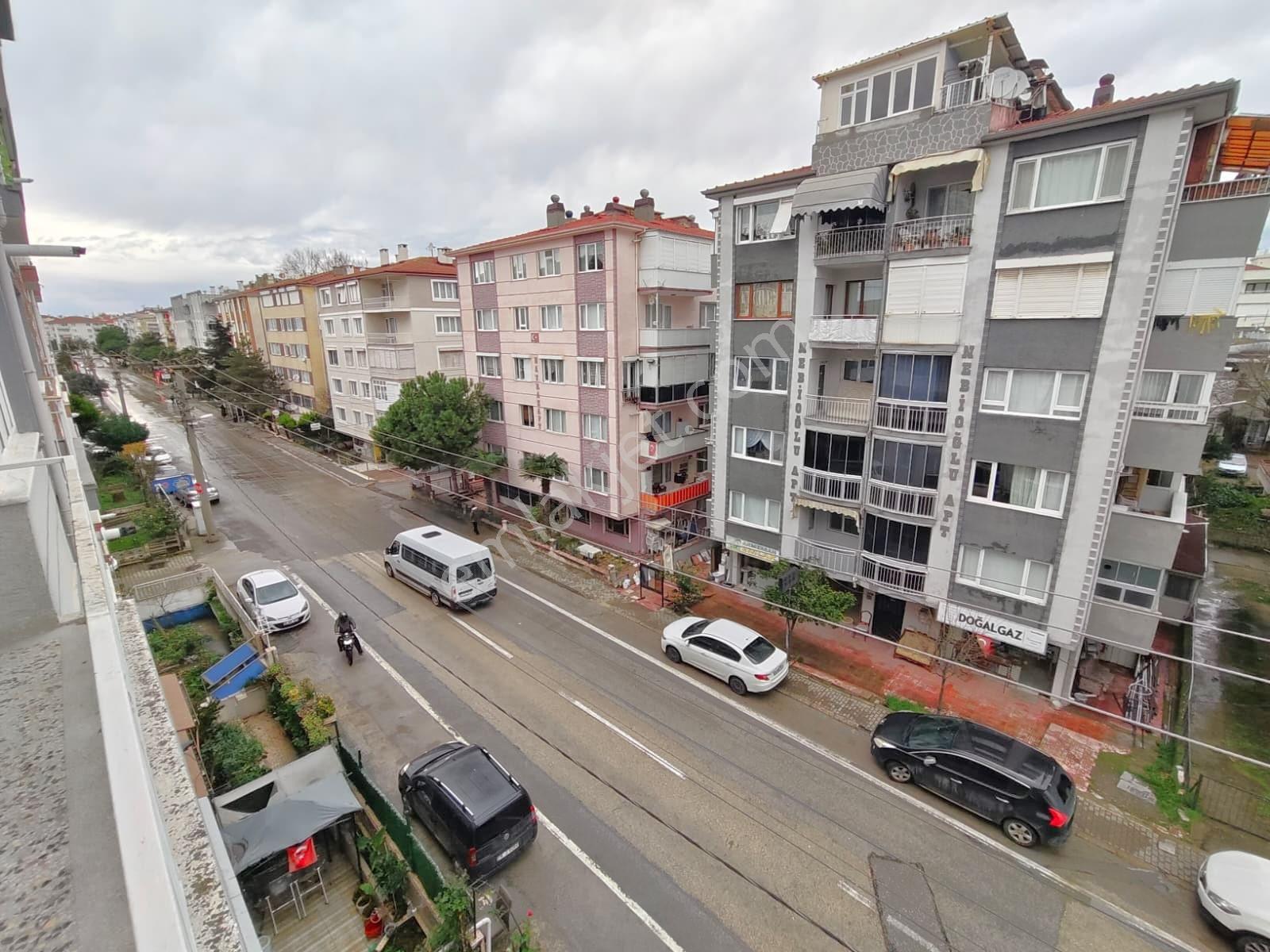 Güzelyalı Merkezde Satılık 2+1 Fırsat Daire