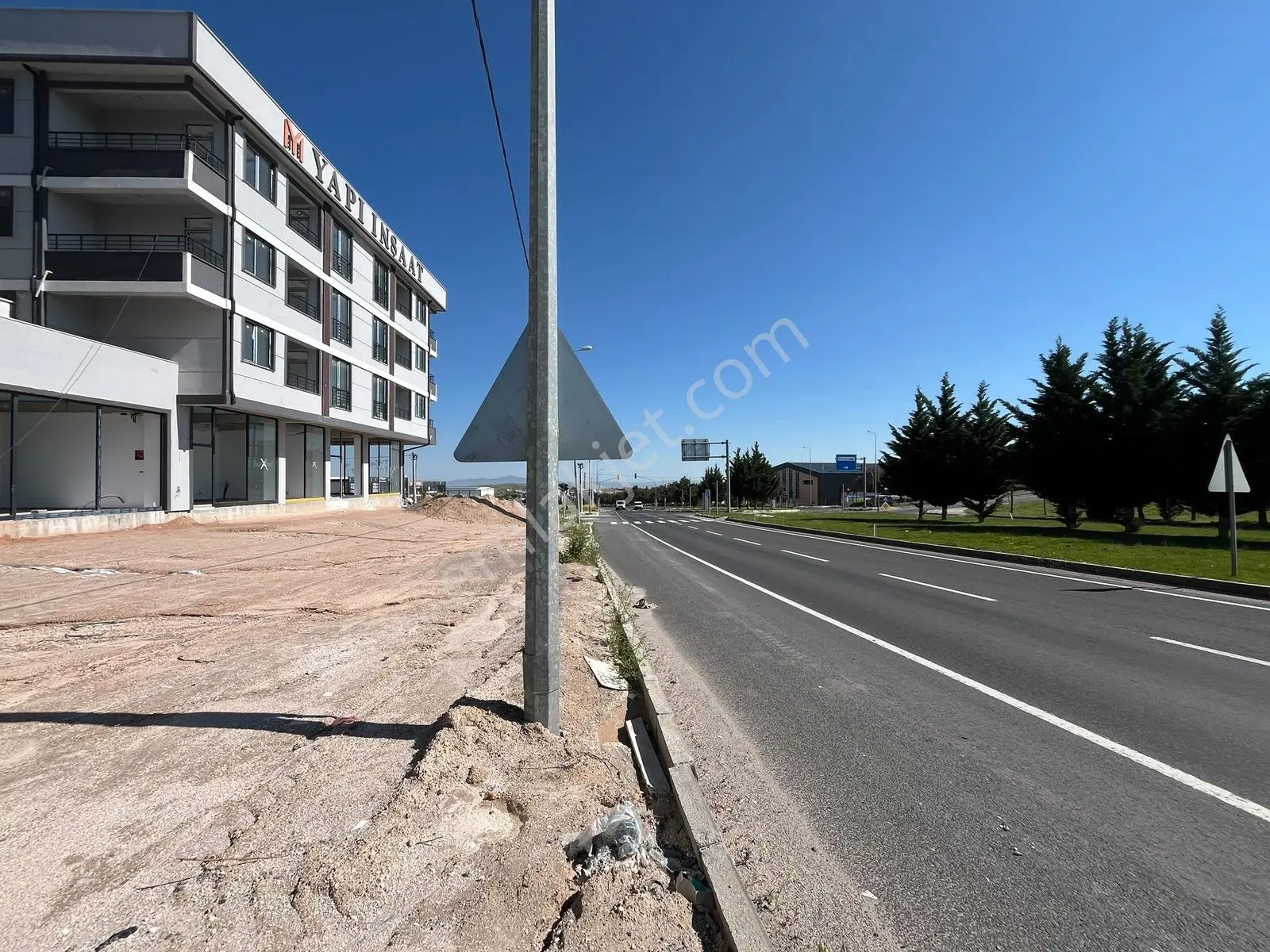 Asen Gayrimenkul'den Satılık Yatırımlık Dükkan - Görsel 2