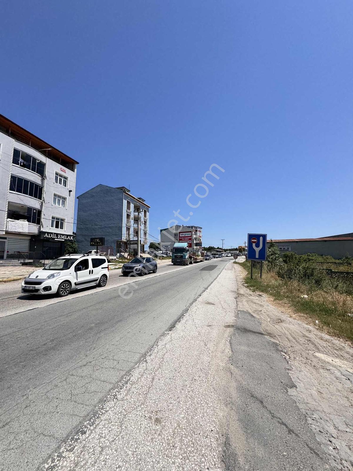 Saray Yeniköyde Fırsat Arsa 230 M2 - Görsel 6