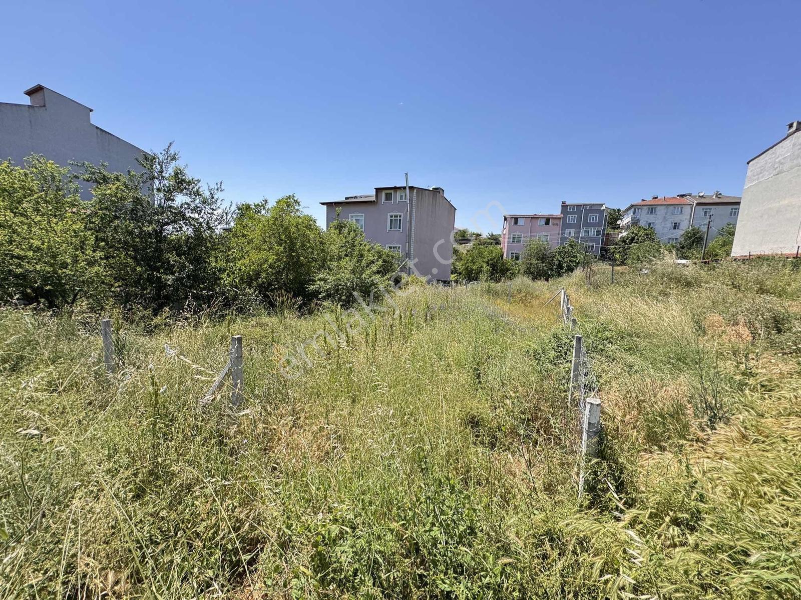 Saray Yeniköyde Fırsat Arsa 230 M2 - Görsel 2