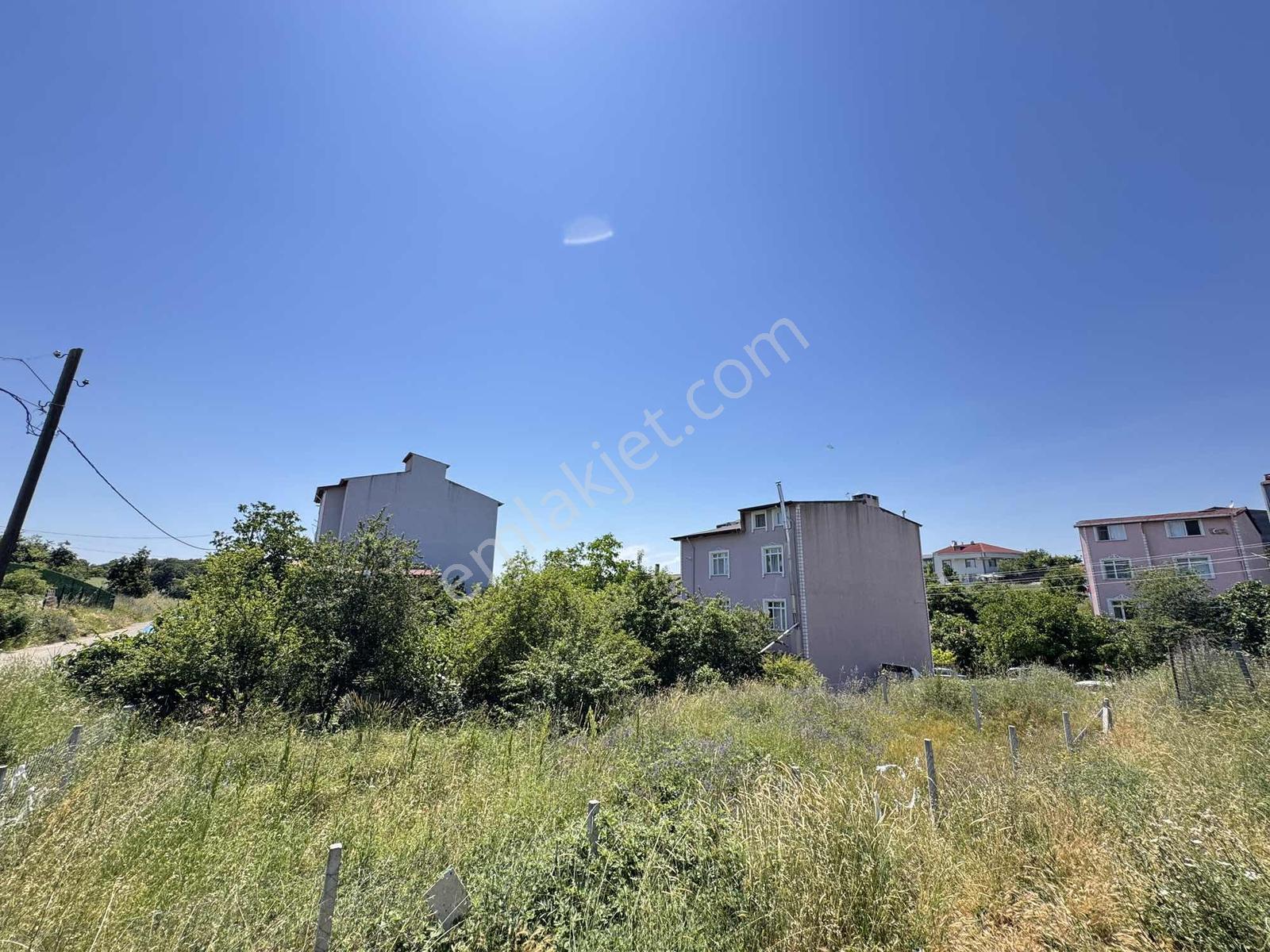 Saray Yeniköyde Fırsat Arsa 230 M2 - Görsel 4