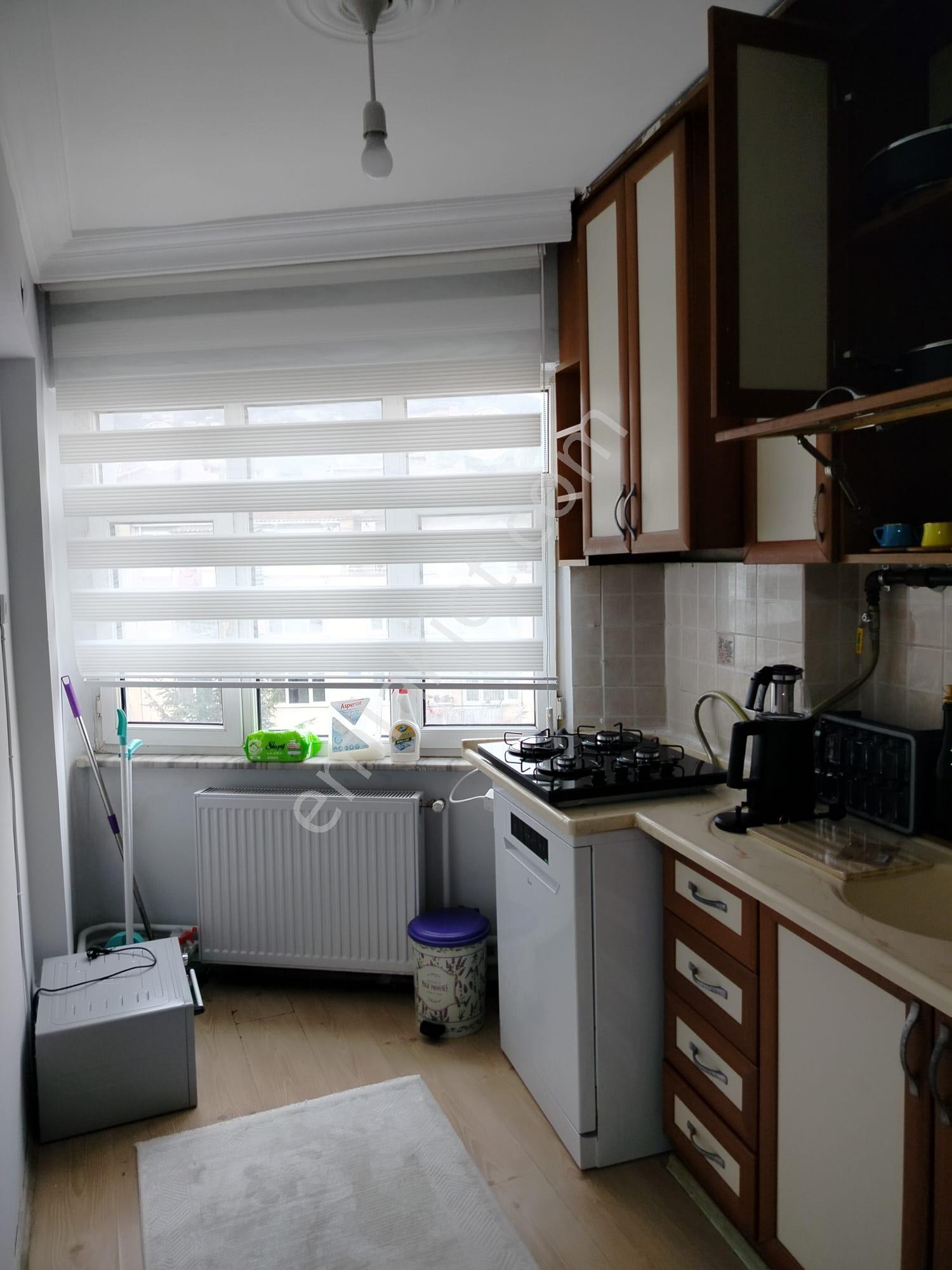 Osmangazi Altıparmak Mh Merkezi Konum Eşyalı Yatırımlık Daire - Görsel 4