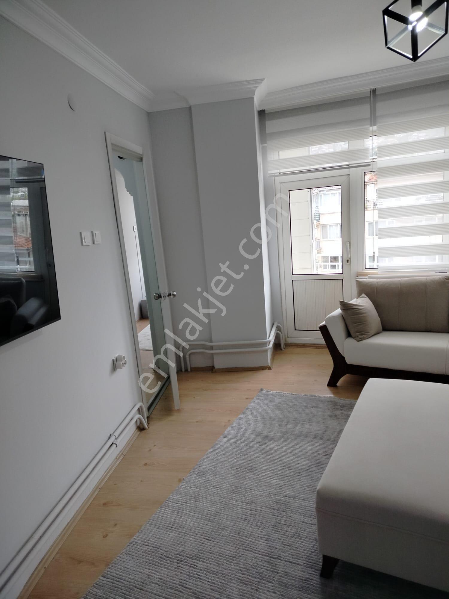Osmangazi Altıparmak Mh Merkezi Konum Eşyalı Yatırımlık Daire - Görsel 36
