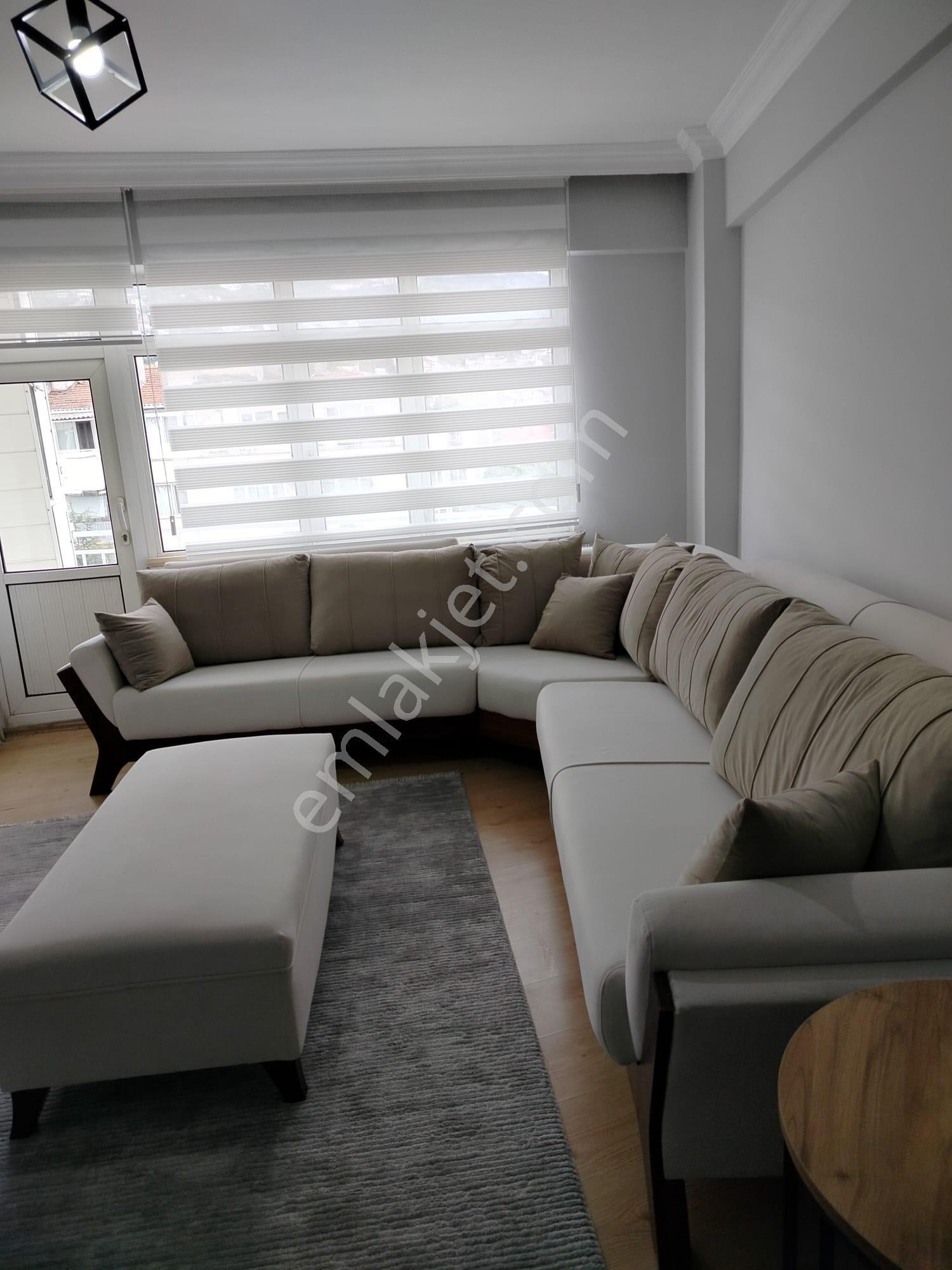 Osmangazi Altıparmak Mh Merkezi Konum Eşyalı Yatırımlık Daire - Görsel 35