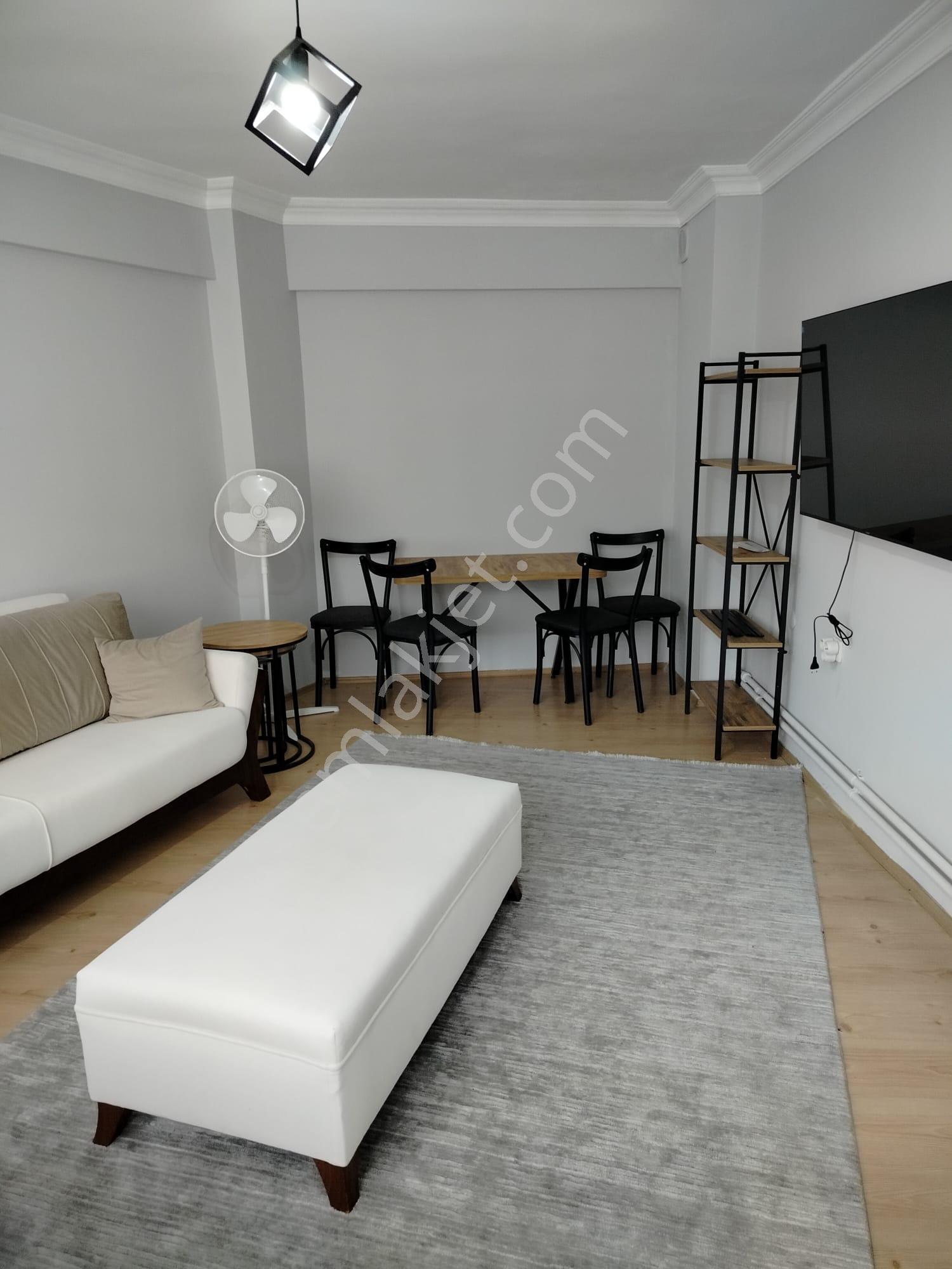 Osmangazi Altıparmak Mh Merkezi Konum Eşyalı Yatırımlık Daire