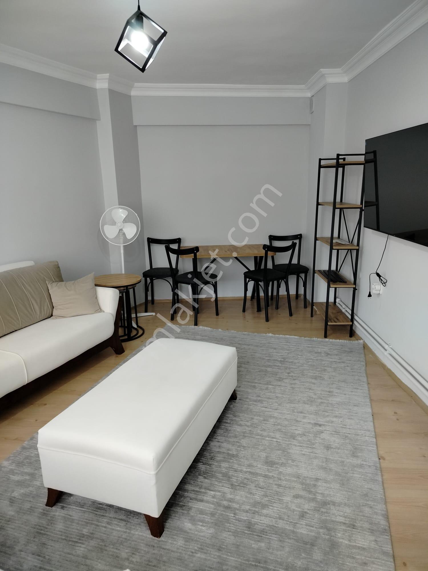 Osmangazi Altıparmak Mh Merkezi Konum Eşyalı Yatırımlık Daire - Görsel 37