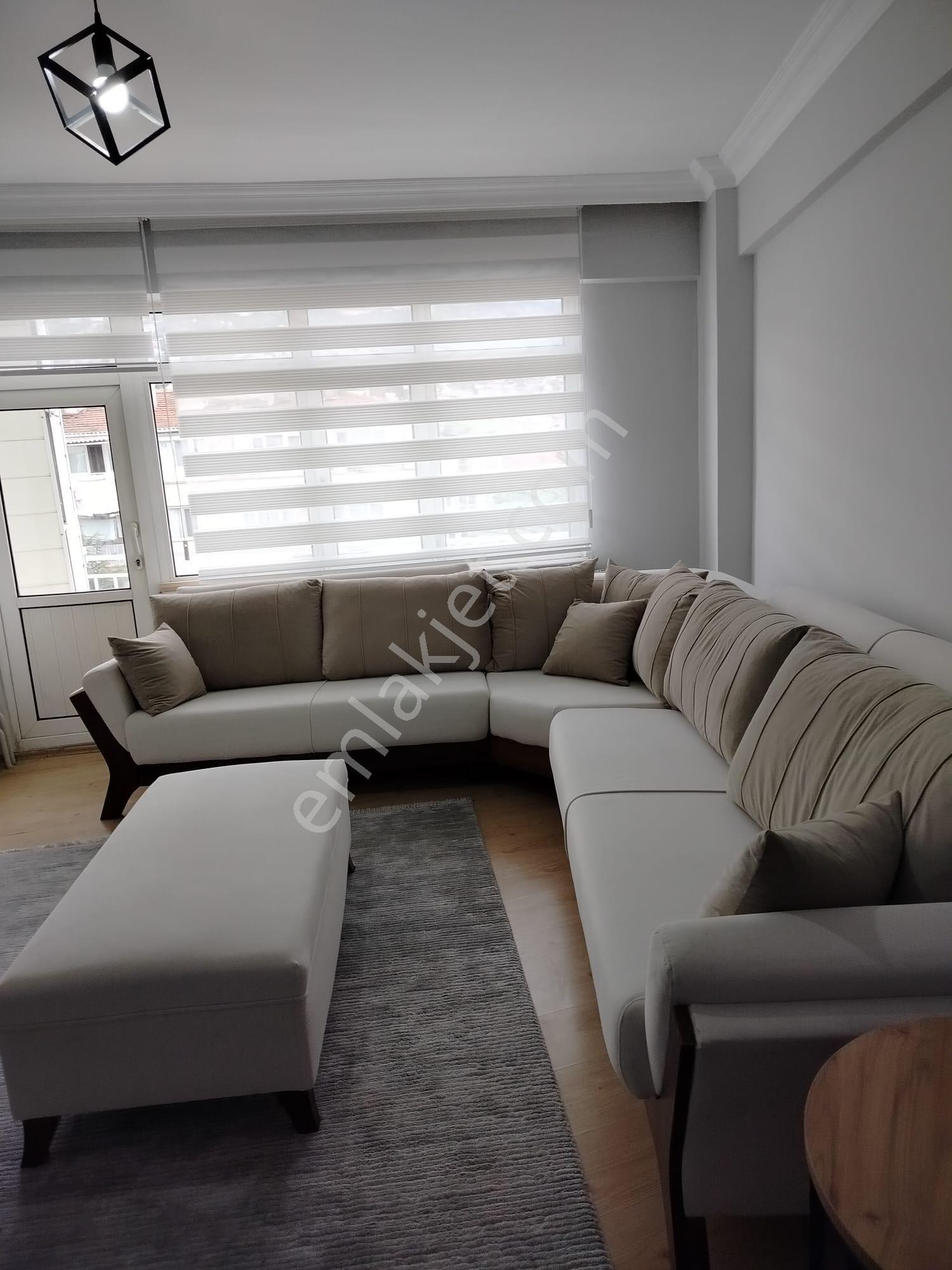 Osmangazi Altıparmak Mh Merkezi Konum Eşyalı Yatırımlık Daire - Görsel 34