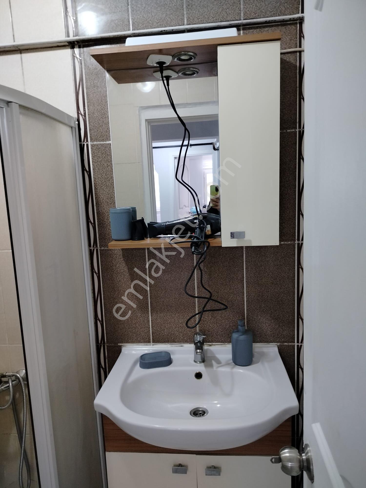 Osmangazi Altıparmak Mh Merkezi Konum Eşyalı Yatırımlık Daire - Görsel 8