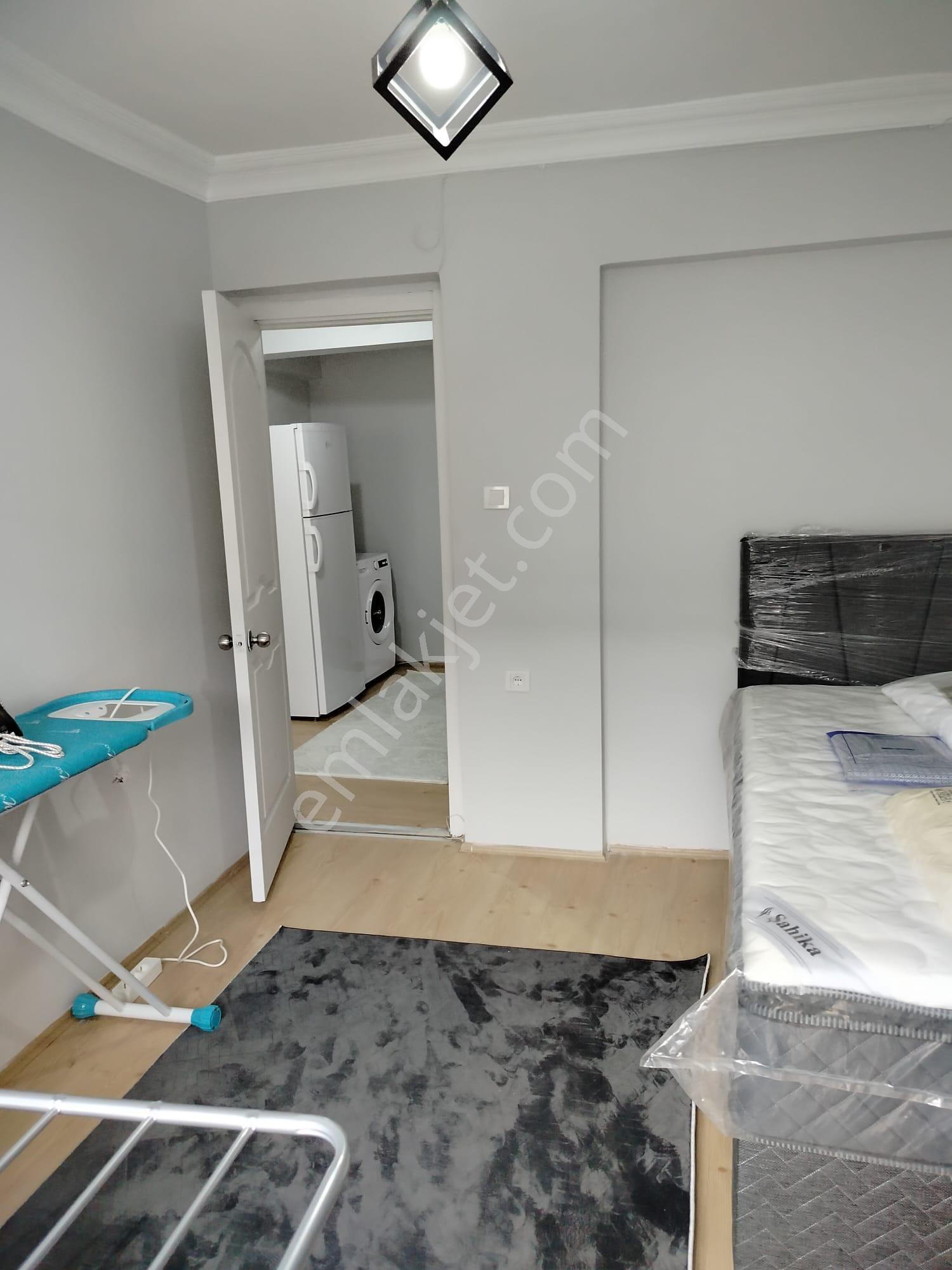 Osmangazi Altıparmak Mh Merkezi Konum Eşyalı Yatırımlık Daire - Görsel 19