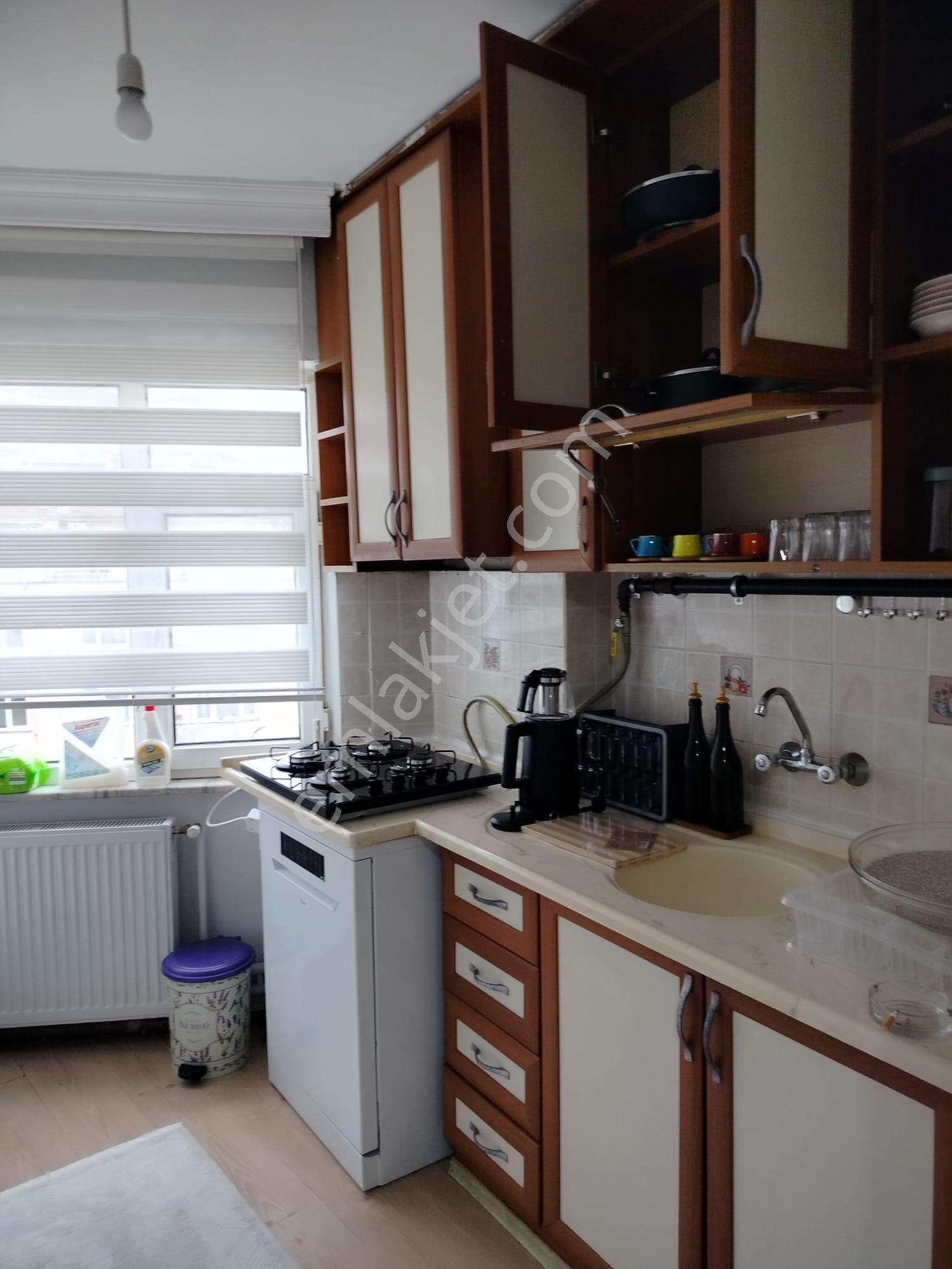 Osmangazi Altıparmak Mh Merkezi Konum Eşyalı Yatırımlık Daire - Görsel 7