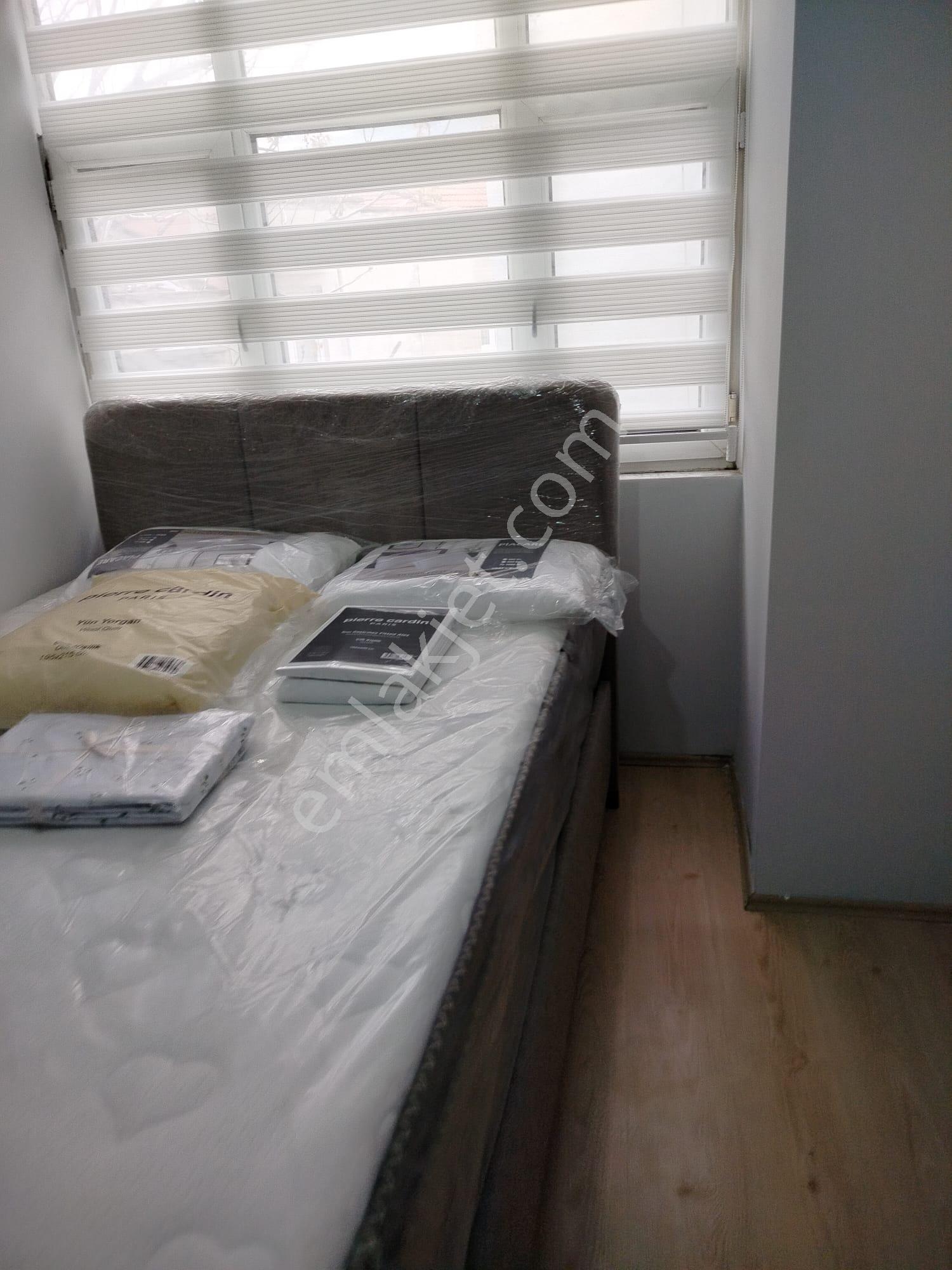 Osmangazi Altıparmak Mh Merkezi Konum Eşyalı Yatırımlık Daire - Görsel 17